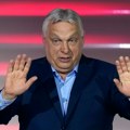 "Ako nema nafte, neće biti ni novca" Orban: Kijev nagovestio otvaranje Družbe ako odblokiramo kredit, naš stav nepromenjen
