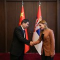 Đ.Stamenkovski: Čelično prijateljstvo Srbije i Kine temelj nove zajedničke budućnosti
