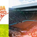 Madrid bez Đokovića i Alkaraza, Siner juri novi trofej - Srbija sa jednim predstavnikom