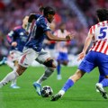 Atletiko Madrid - Arsenal: Obračun "večitih luzera" u Madridu! Poznati sastavi