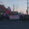 Protest u Rakovici nakon napada na aktiviste u Resniku: "Nasilje nas neće obeshrabriti"