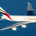 Emirates najprofitabilnija avio-kompanija na svetu: Rekordan profit uprkos padu broja putnika