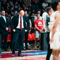 Obradovića ophrvale emocije, pustio je i suze…