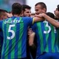 Kraj plej-ofa u Prvoj ligi: Zemun bez premca!