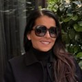 Milica Mitrović dobila prelepo iznenađenje: Ovaj gest ju je raznežio, a tek poruka... Sve objavila javno