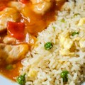 Svakog dana jedete piletinu i pirinač? Evo kako to utiče na vaš metabolizam