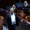 Ministar Izraela pod međunarodnom osudom zbog zlostavljanja aktivista flotile za Gazu