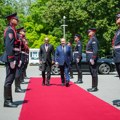 Dačić i Šanmugam o jačanju saradnje Srbije i Singapura