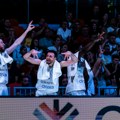 Dubai razbio Budućnost u Zenici, sa Partizanom za titulu ABA lige