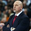 Crvena zvezda: Željko Drčelić postigao dogovor sa Sašom Obradovićem