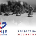 SRCE Leskovac: Obeleževanje godišnjica bitke na Paštriku organizovana za podobne, a ne za ratne veterane