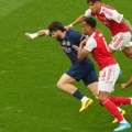 Prenos, PSŽ - Arsenal: Kakvo finale Lige šampiona! Nestvarno!