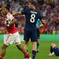 Prenos, PSŽ - Arsenal: Drama dostigla vrhunac u burnom finalu Lige šampiona!