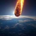 Snažan prasak uznemirio Ameriku; NASA objavila da je uzrok eksplozija meteora jačine 300 tona TNT-a