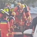 Nova tragedija u Kini: Urušio se nelegalno napravljeni rudnik, petoro mrtvih!