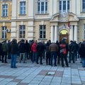 Poziv na prevazilaženje podela, večeras „Zbor ujedinjenja“ u centru Prokuplja