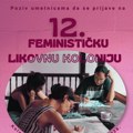 Otvoren konkurs za prijave na 12. Feminističku likovnu koloniju u Sićevu