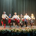 KUD „Vrelo” predstavlja jug Srbije na Smotri folklora u Varvarinu