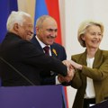 Koriste ekonomiju kao oružje“: EU najavila pomoć Jermeniji nakon poteza Rusije