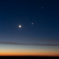 Nebeski spektakl koji se ne propušta: Retka astronomska pojava biće vidljiva golim okom, sledeća šansa tek 2028. godine