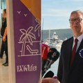 Ko su "fini", deportovani momci sa čarter leta: "Privatna armija predsednika Srbije"