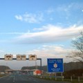 Batrovci: Teretna vozila na izlazu iz Srbije čekaju oko sat vremena