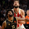 Partizan pronašao pojačanje za narednu sezonu, klub u krizi se osipa, dolazi centar crveno-belih!