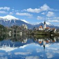 Globalni indeks mira za 2026: Slovenija četvrta, Srbija najslabija u regionu