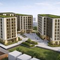U Novi Pazar stiže Holiday Inn - Investicija vredna više od 24 mil EUR, početak radova na jesen