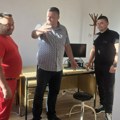 Otvara se ambulanta u Staroj Božurni