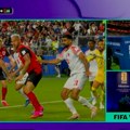 VAR pokvario slavlje napadača Zvezde! Arnautović ostao bez gola, a onda je protivnik sam sebi presudio! (video)