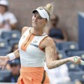 Suspendovana Marketa Vondrušova zbog odbijanja doping kontrole