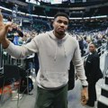 Kraj jedne ere u NBA ligi: Janis Adetokumbo iz Milvokija trejdovan u Majami