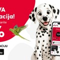 Ljubimci su članovi porodice: Pet centar lansirao novu aplikaciju za vlasnike koji žele više od kupovine