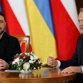 Savezništvo puklo kao tikva zbog odavno mrtvog naciste: Zelenski odbio da dođe u Poljsku na konferenciju o Ukrajini