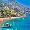 Milorad posetio grčko ostrvo koje srpski turisti zaobilaze pa zatekao prizor za pamćenje: "Ljudi, ovo što sam ovde video je…