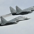 Kineski PVO sistem i avioni sa nepoznate adrese: Da li se produbljuje saradnja Beograda i Pekinga u oblasti odbrane?