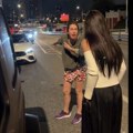 (Video) Totalni haos širom Rusije Tuče i svađe na ulicama, kilometarske kolone vozila, preskaču jedni druge u redovima…