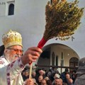 Pahomiju skoro 10 miliona dinara od Ministarstva kulture, a Vranju 3