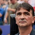 'Ponosan sam na sve': Dalić više nije selektor fudbalske reprezentacije Hrvatske