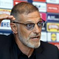 Bilić menja Dalića na klupi Hrvatske, koji su još selektori otišli posle Mundijala