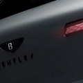 Električni Bentley - prva slika i datum premijere! FOTO/VIDEO