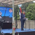 Dodik: Stradanje srpskog naroda se pokušava prikazati kao beznačajno
