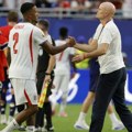 Fudbaleri Engleske posle produžetaka do polufinala Mundijala
