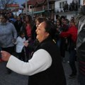 Saitović: Nas Roma sete se samo pred izbore