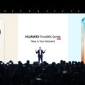 HUAWEI Pura 90s Series predvodi novu generaciju uređaja kreiranih za izražavanje, stil i kreativnost Preklopni telefon koji ne…