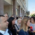 Jovanović (SRCE): Integrisani sistem bezbednosti vodi ka stvaranju partijske parapolicije u Beogradu
