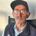 (Foto) Srbin nestao u Paraliji. Izašao iz apartmana sa suprugom, svaki dalji trag mu se gubi u blizini plaže i šetališta.