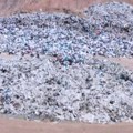 Planina odeće vidljiva iz svemira: 60.000 tona garderobe zatrpalo pustinju Atakama