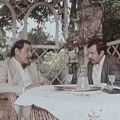 "Ljudi su visili, dok su drugi sedeli u hotelu ‘Moskva’ i ispijali piće": Naš glumac preživeo logor i Goli otok, a žena ga se…